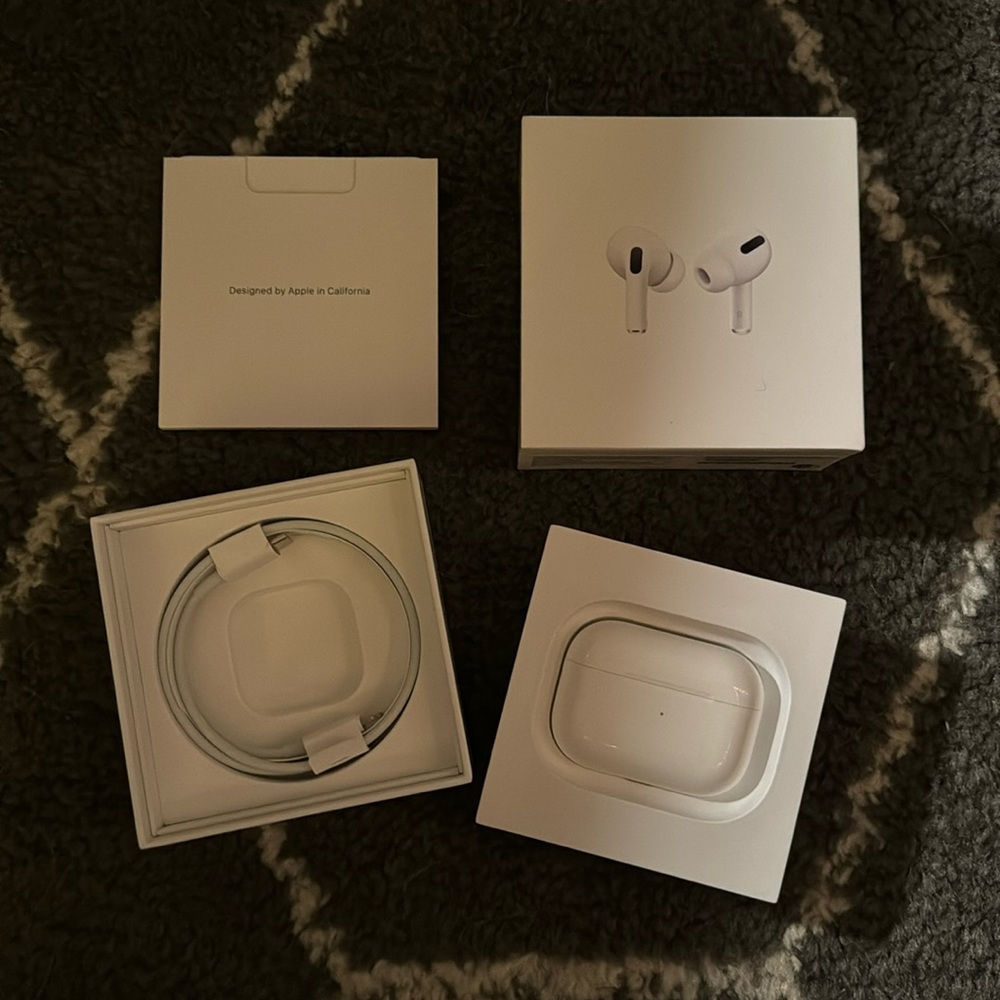 Apple AirPods Pro